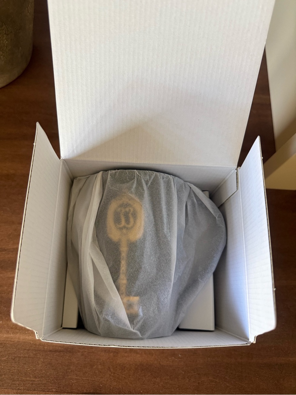✨Club 33 Exclusive Collection Coffee Mug Decorative Key Accent